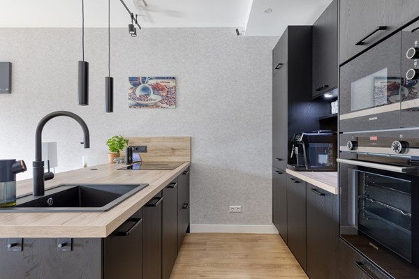 Medium property photo - Emmastraat 43A, 3181 GC Rozenburg